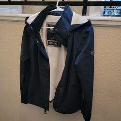 Hollister All Weather 