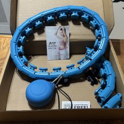 Smart Hoola Hoop