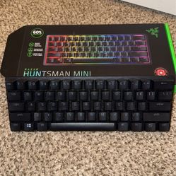 Razor Huntsman Mini 