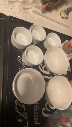 Bowls