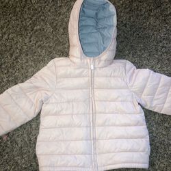 Old Navy Light Pink Jacket