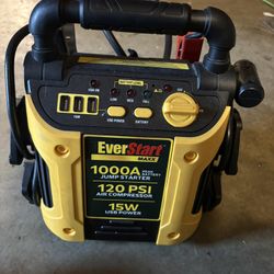 Jump Starter