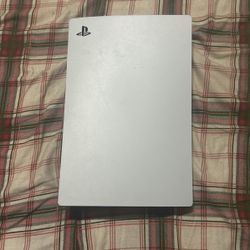 PS5