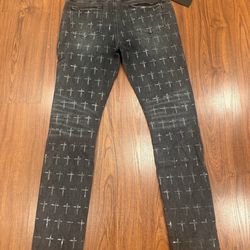 RTA Jeans