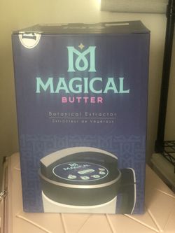 Magical Butter Machine