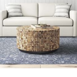 Gibbons Coffee Table 