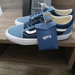 Vans Size 11 Brand New