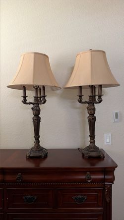 Lamps