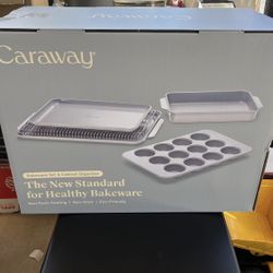 Caraway Baking Set 10 Piece Set 