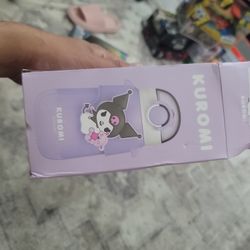 Kuromi Cup Thermo 