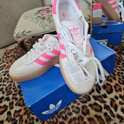 Adidas Samba