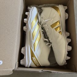 Athletic Shoes Size 10 (NEW)