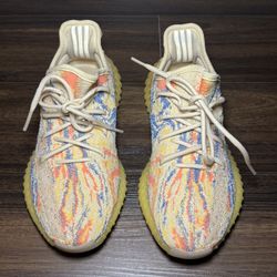 Size 7 - adidas Yeezy Boost 350 V2 Low MX Oat