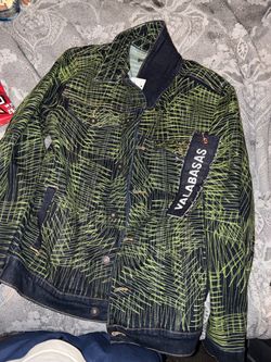 valabassas jacket