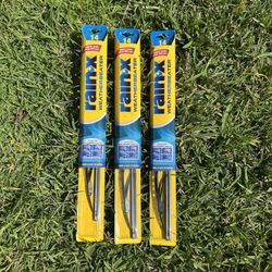 Rain-X Weather Beater 14” Windshield Wipers 