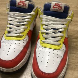 Size 10 No Box