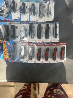 Hot wheels And Fast And Furious 