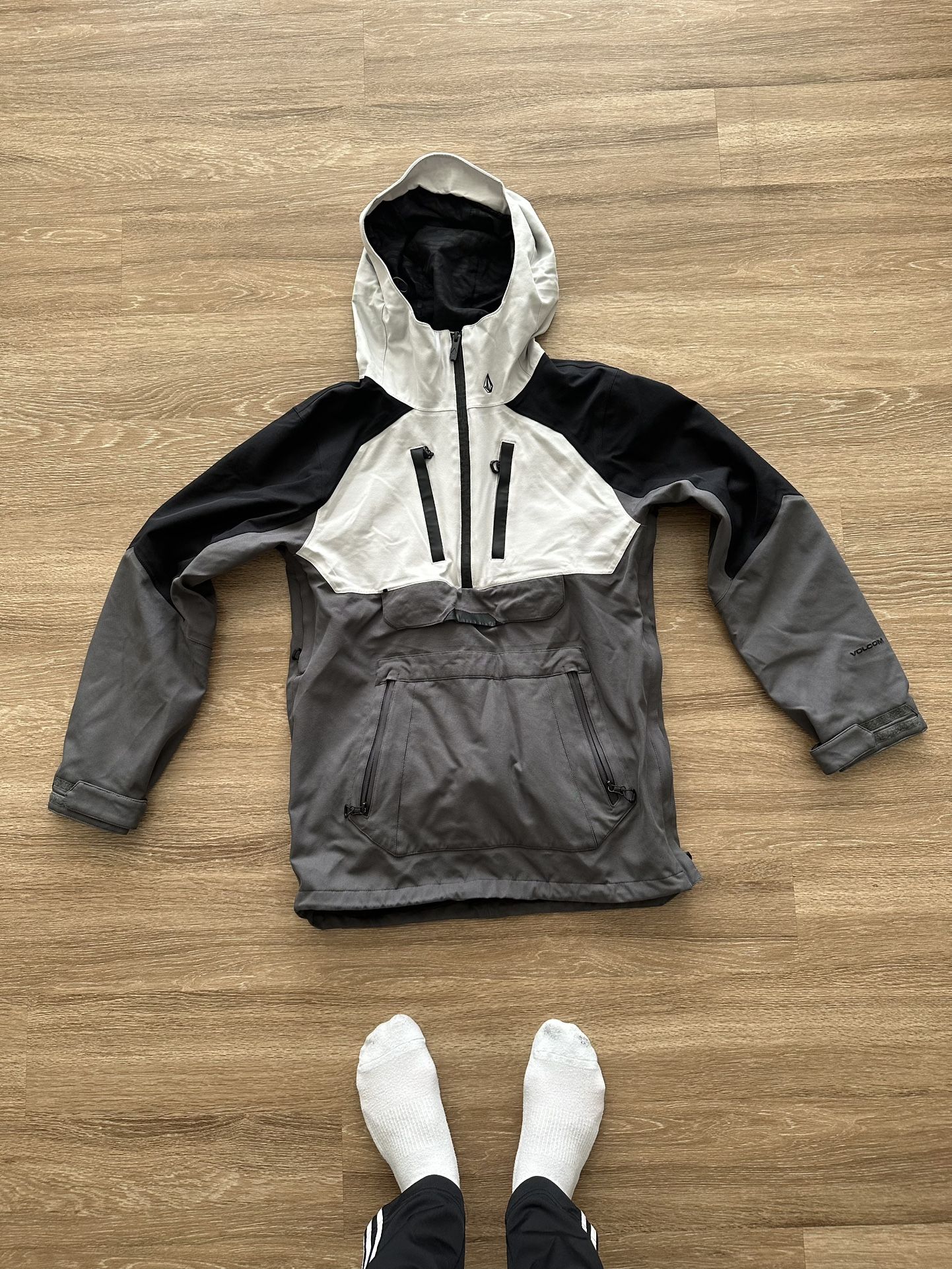 Men’s Volcom Snow Jacket