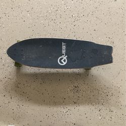 Quest Boards