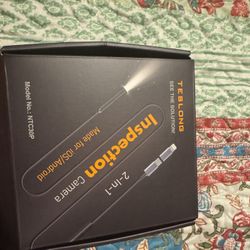 Snake Camera For Phone 