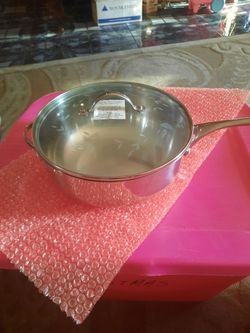 Princess house 4 qt