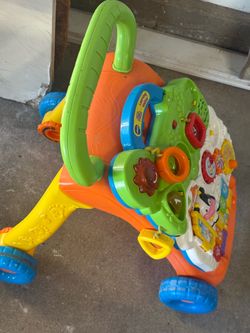 Toddler toy