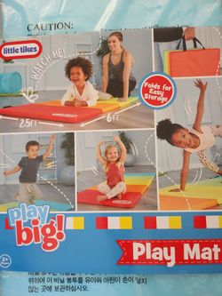 Play Mat