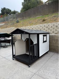 Dog House