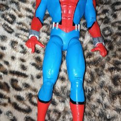 Spiderman Talking $10...8" Tall