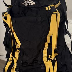 The North Face Spectrum Internal Frame Backpack - [80L/90L]