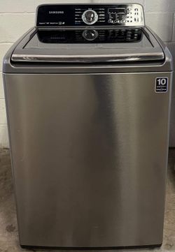 Washer in good working condition