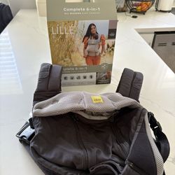 Lille Baby Carrier 