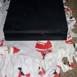 Ps4 Slim And 2 Xbox One Series S Digital With 2 Xbox 1 Controllers 