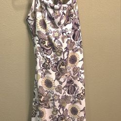 2 prAna Super Cute And Fun Sun Dresses. Size S.