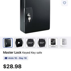 Key Box