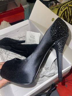 Gorgeous Aldo Heels