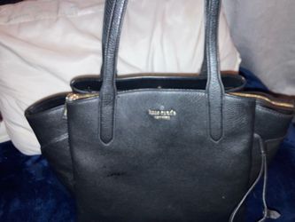 Kate spade purse