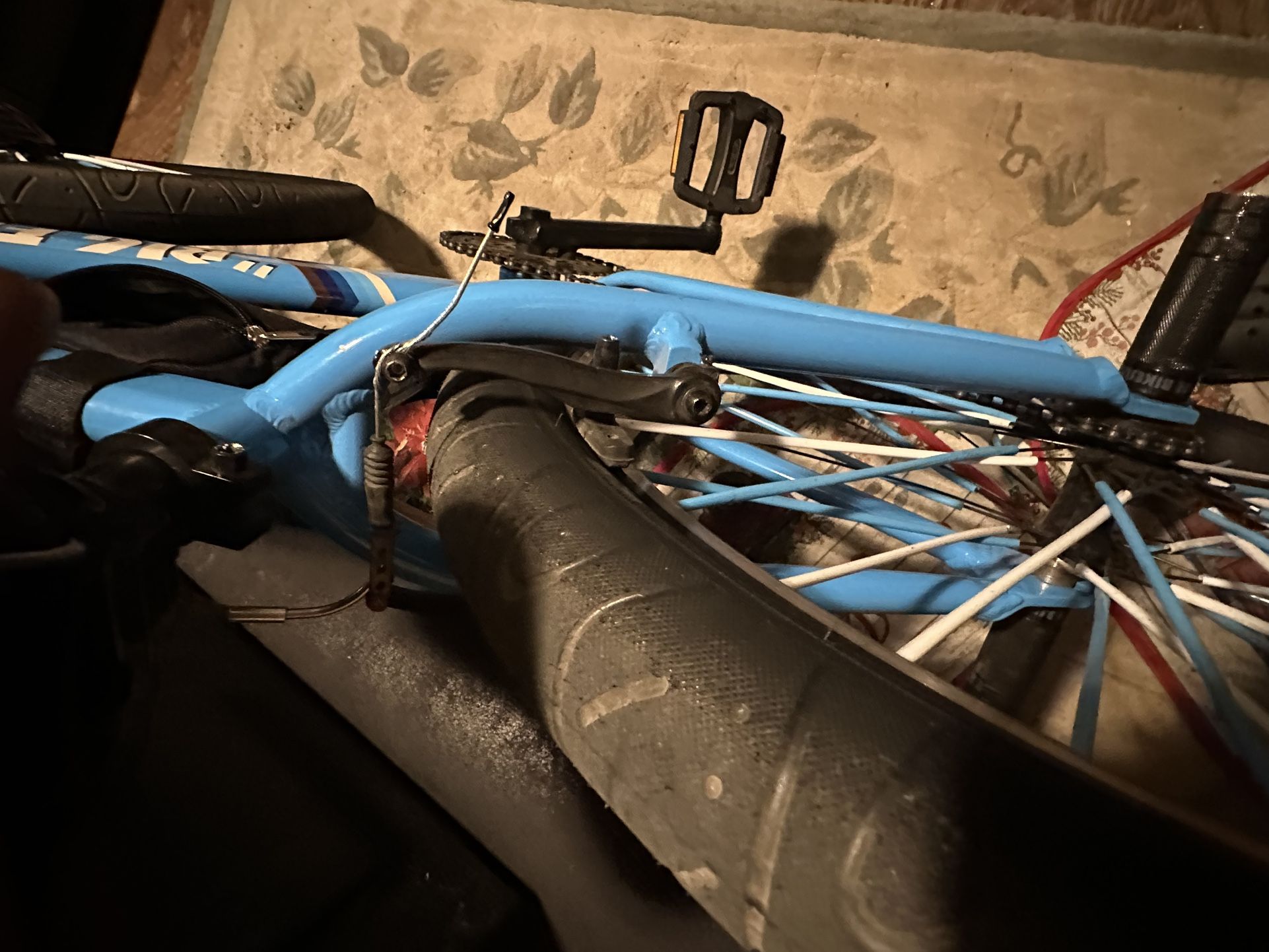 Se Bike 29 Inch Big Flyer