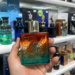Tropical Vibe Perfume 