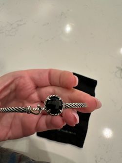 David Yurman Women’s bracelet
