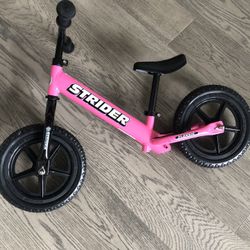 Balance Bike 