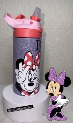 12oz Kid Tumbler 