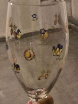 VILLAROY & BOCH PETIT - FLEUR