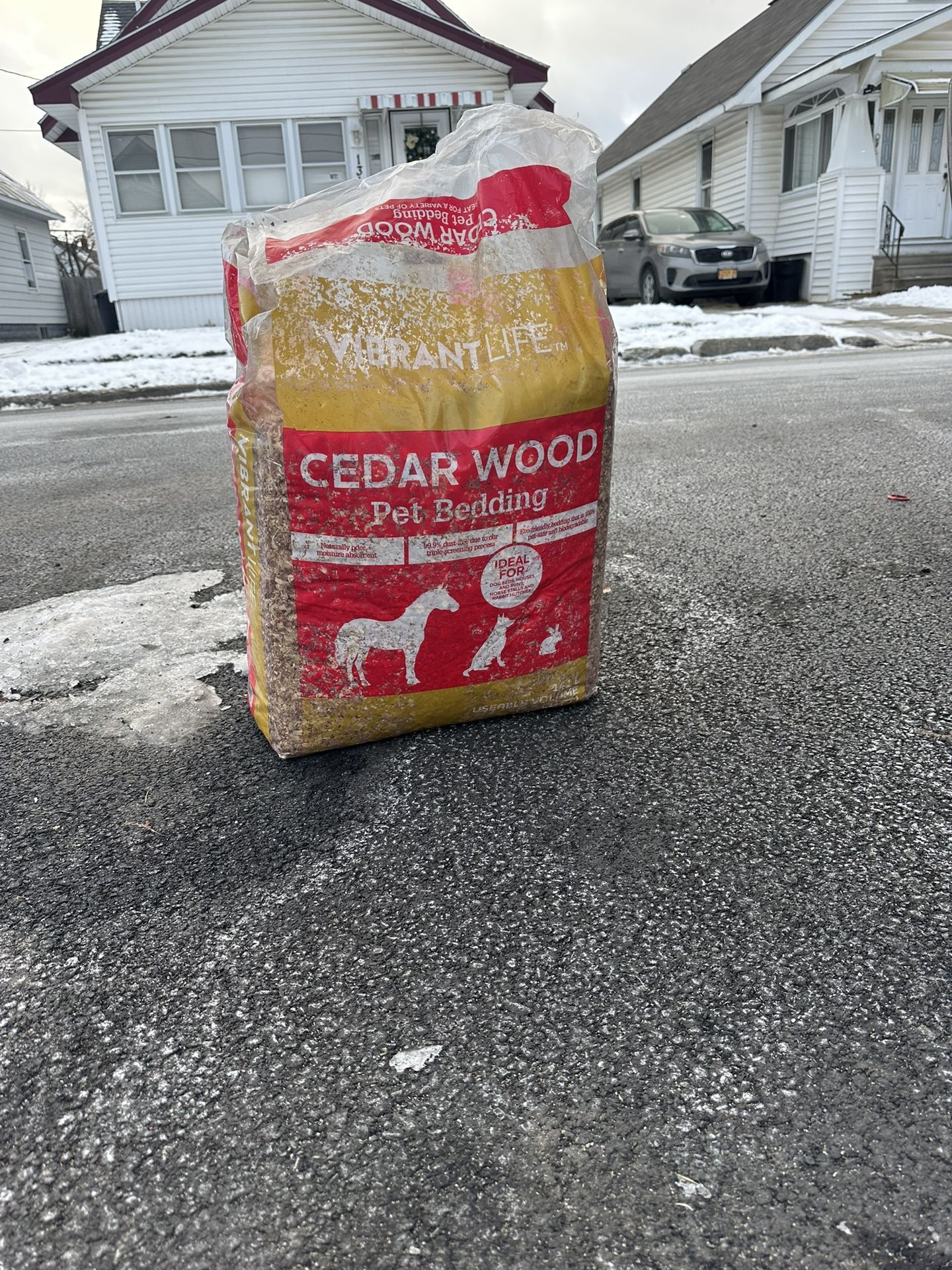 Pet Bedding