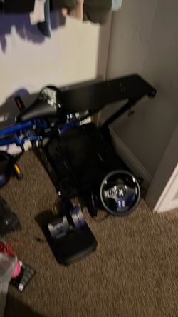 To car race works. On Xbox, and PS5