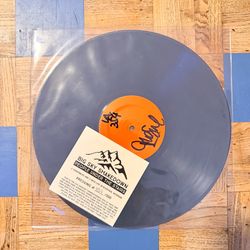 People Under The Stairs Big Sky Shakedown Vinyl