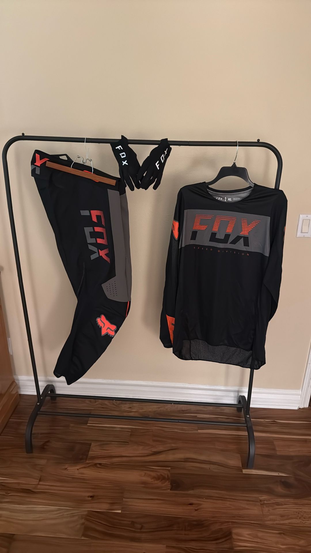 Fox 360 Men’s Moto Riding Gear
