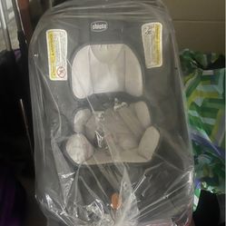 Chicco Infant Car Seat