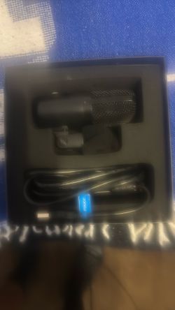 Microphone