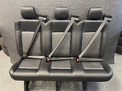 Ford Transit Triple Seat